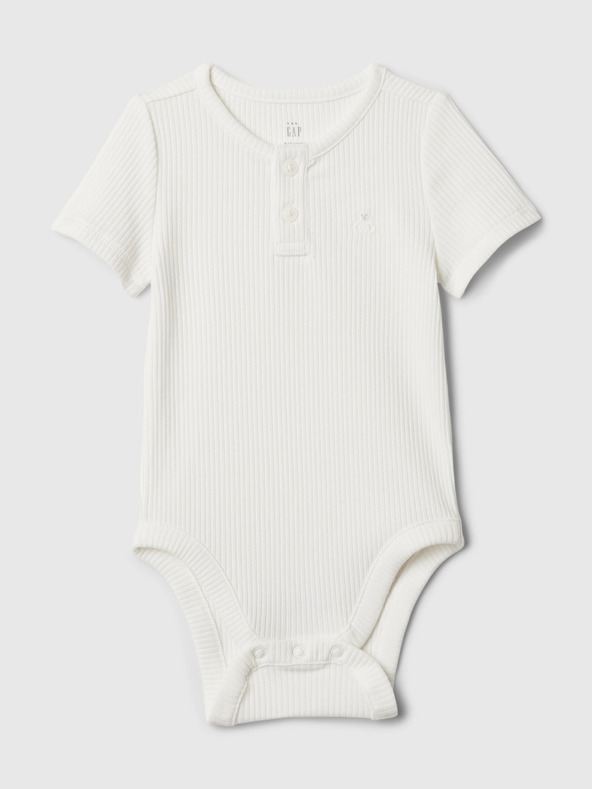GAP Baby body henley GAP
