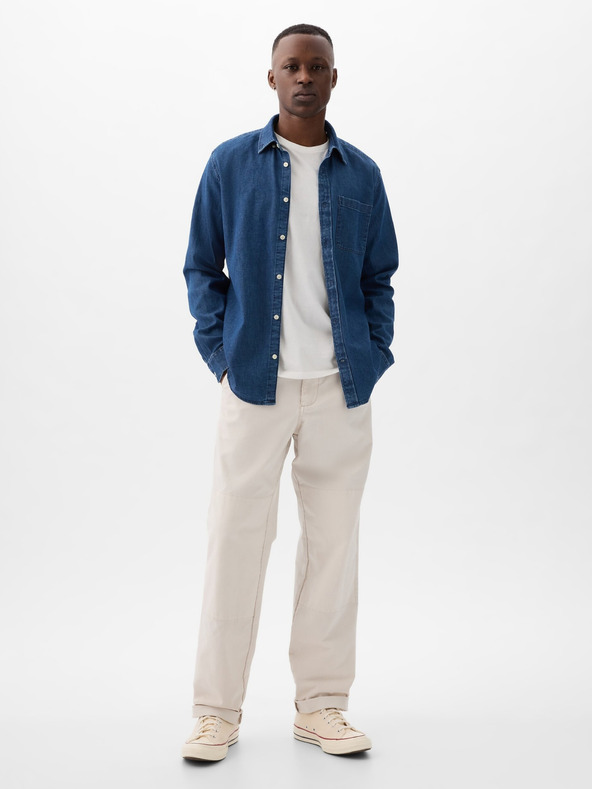 GAP Nohavice carpenter GAP