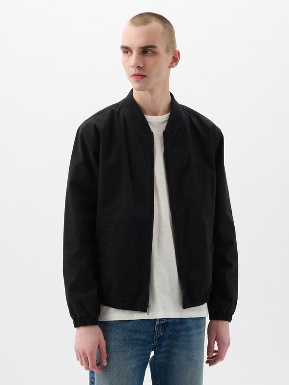 GAP Bunda bomber s logom GAP
