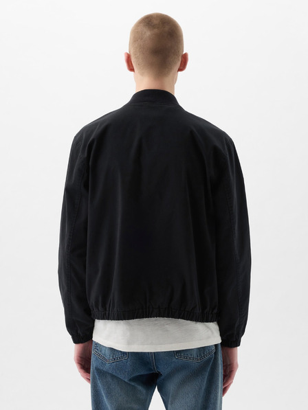 GAP Bunda bomber s logom GAP