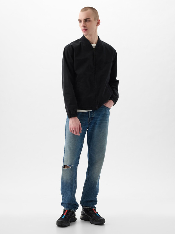 GAP Bunda bomber s logom GAP