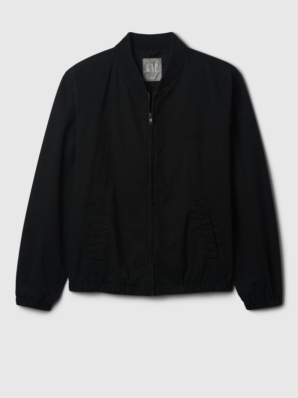 GAP Bunda bomber s logom GAP