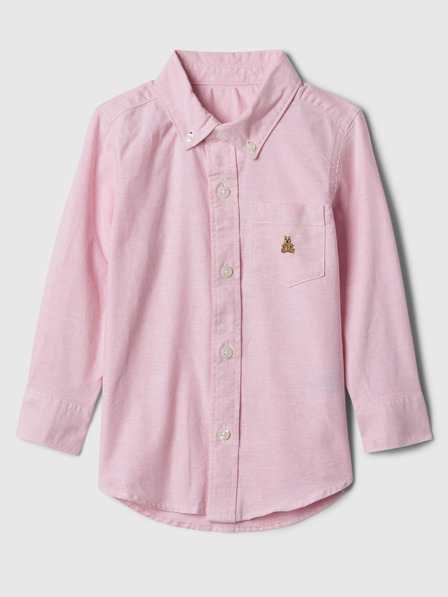 GAP Baby oxford košele GAP