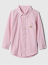 GAP Baby oxford košele GAP