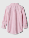 GAP Baby oxford košele GAP