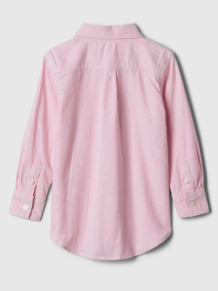 GAP Baby oxford košele GAP