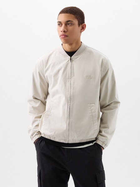 GAP Bunda bomber s logom GAP