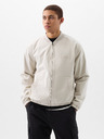 GAP Bunda bomber s logom GAP