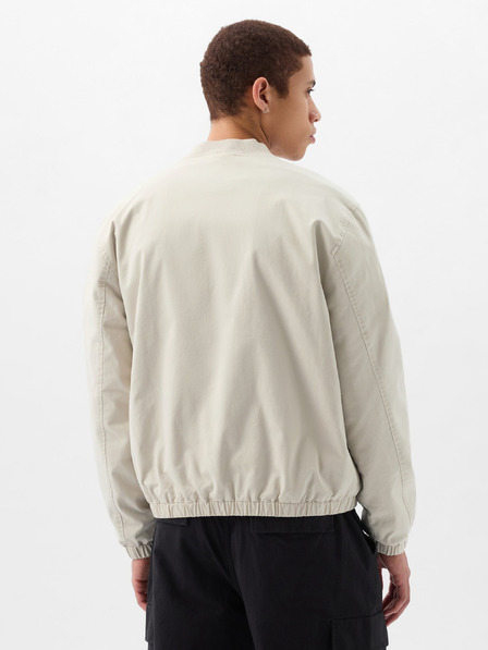 GAP Bunda bomber s logom GAP