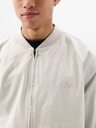 GAP Bunda bomber s logom GAP