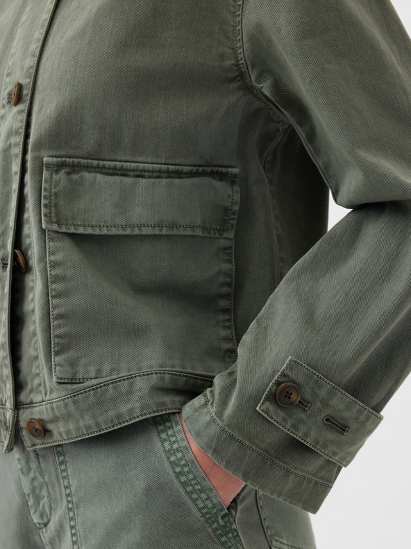 GAP Bunda Utility Relaxed GAP