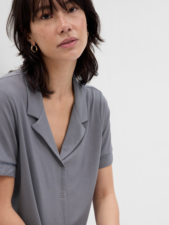 GAP Pyžamový vrchný diel GAP