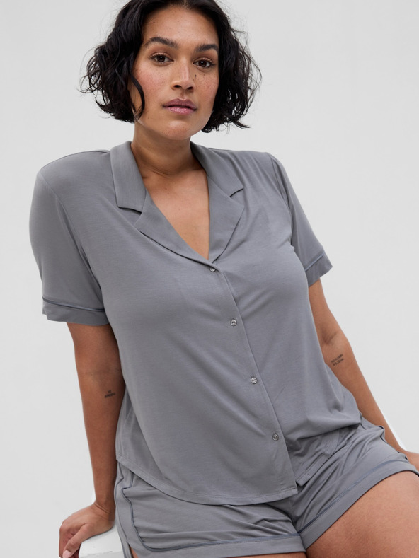 GAP Pyžamový vrchný diel GAP