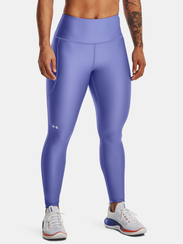 Under Armour Dámske legíny Under Armour Armour HiRise Leg
