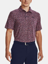 Under Armour Pánske tričko Under Armour UA Playoff 3.0 Printed Polo