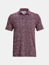 Under Armour Pánske tričko Under Armour UA Playoff 3.0 Printed Polo