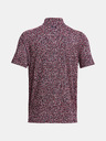 Under Armour Pánske tričko Under Armour UA Playoff 3.0 Printed Polo