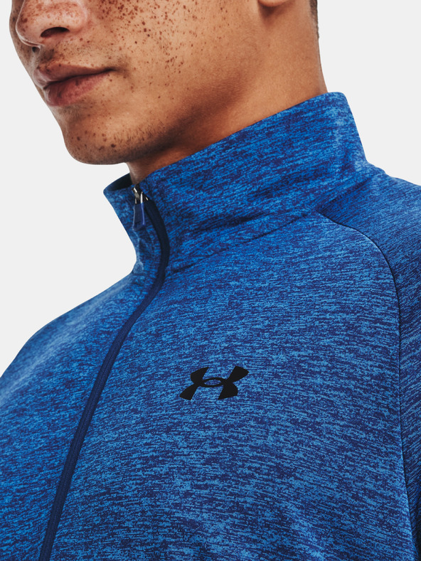 Under Armour Pánske tričko Under Armour UA Tech 2.0 1/2 Zip