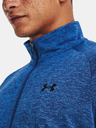 Under Armour Pánske tričko Under Armour UA Tech 2.0 1/2 Zip