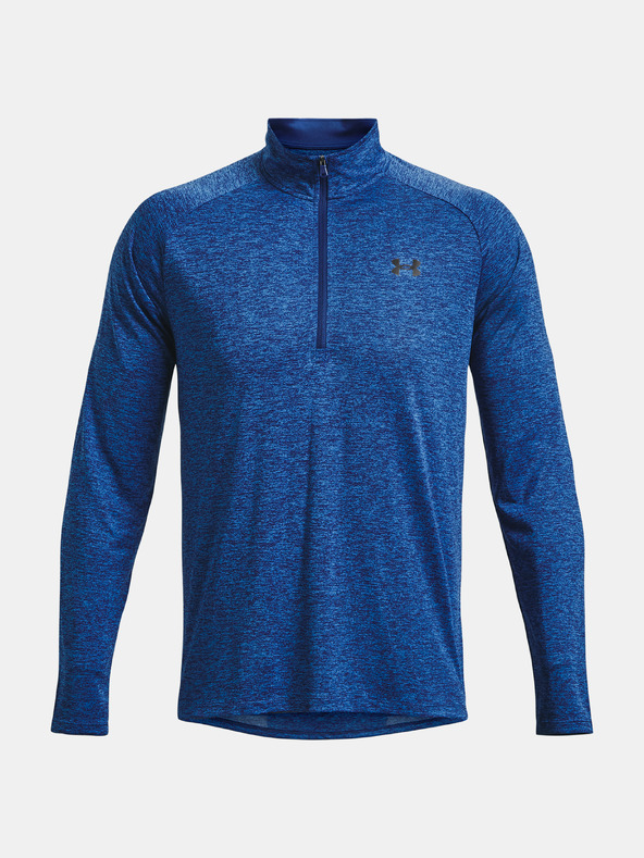 Under Armour Pánske tričko Under Armour UA Tech 2.0 1/2 Zip