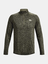 Under Armour Pánske tričko Under Armour UA Tech 2.0 1/2 Zip