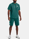 Under Armour Pánska mikina Under Armour UA Rival Terry LC SS HD