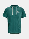 Under Armour Pánska mikina Under Armour UA Rival Terry LC SS HD