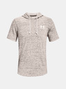Under Armour Pánska mikina Under Armour UA Rival Terry LC SS HD