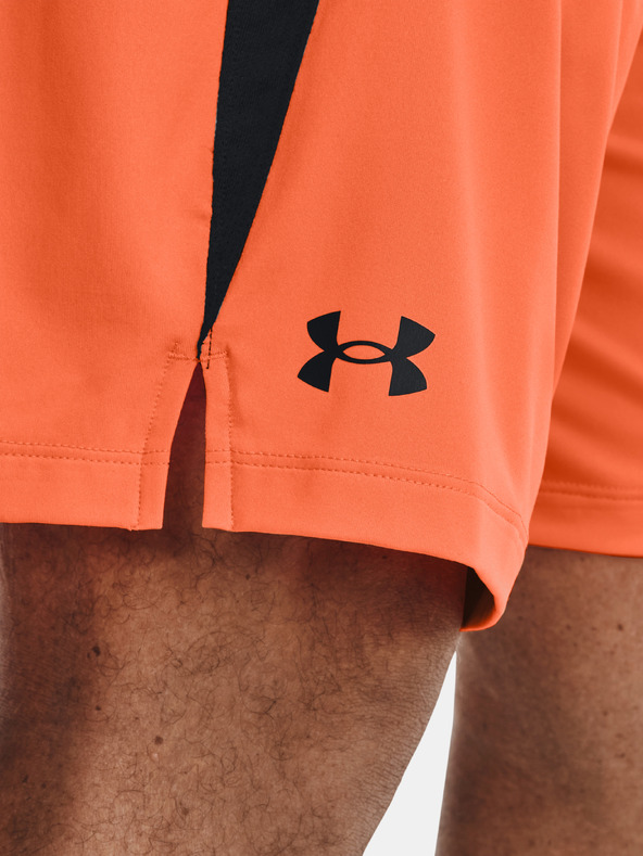 Under Armour Pánske kraťasy Under Armour UA Tech Vent Short