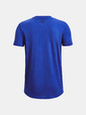 Under Armour Chlapčenské tričko Under Armour UA SPORTSTYLE LEFT CHEST SS