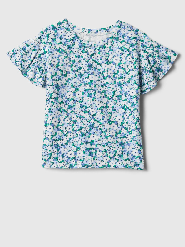 GAP Baby tričko Mix & Match GAP