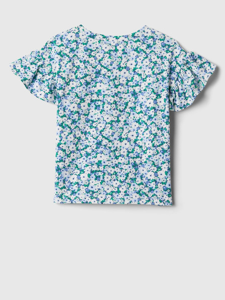GAP Baby tričko Mix & Match GAP