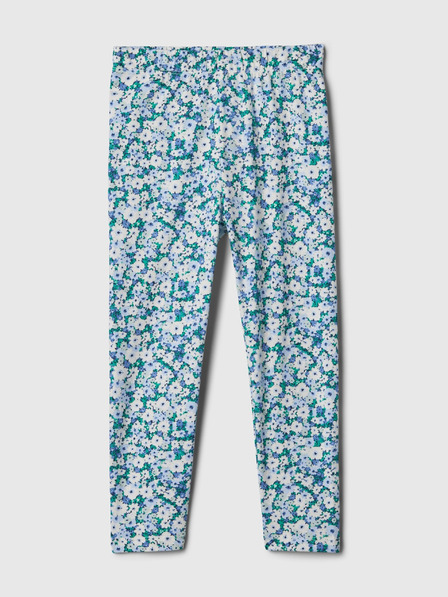 GAP Baby legíny Mix & Match GAP