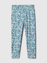 GAP Baby legíny Mix & Match GAP