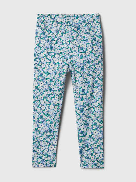 GAP Baby legíny Mix & Match GAP