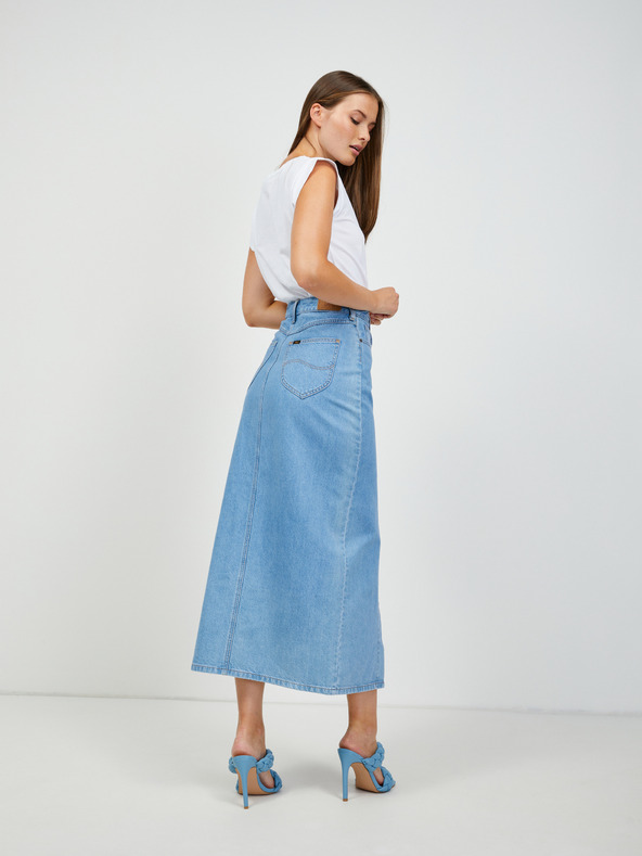 Orsay Biele tričko ORSAY