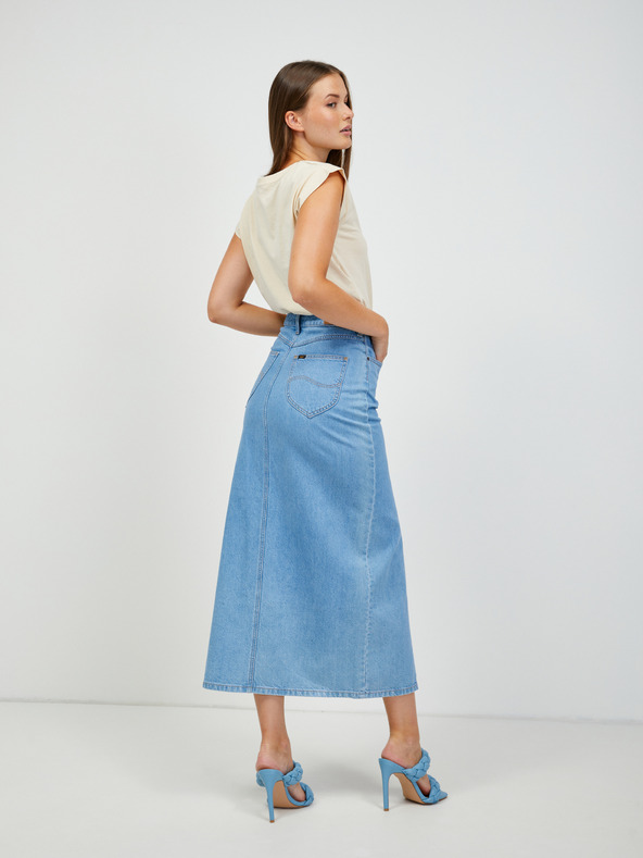 Orsay Béžové tričko ORSAY