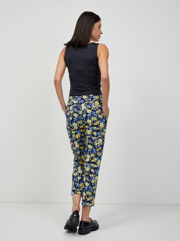 Orsay Čierne základné dámske tielko ORSAY