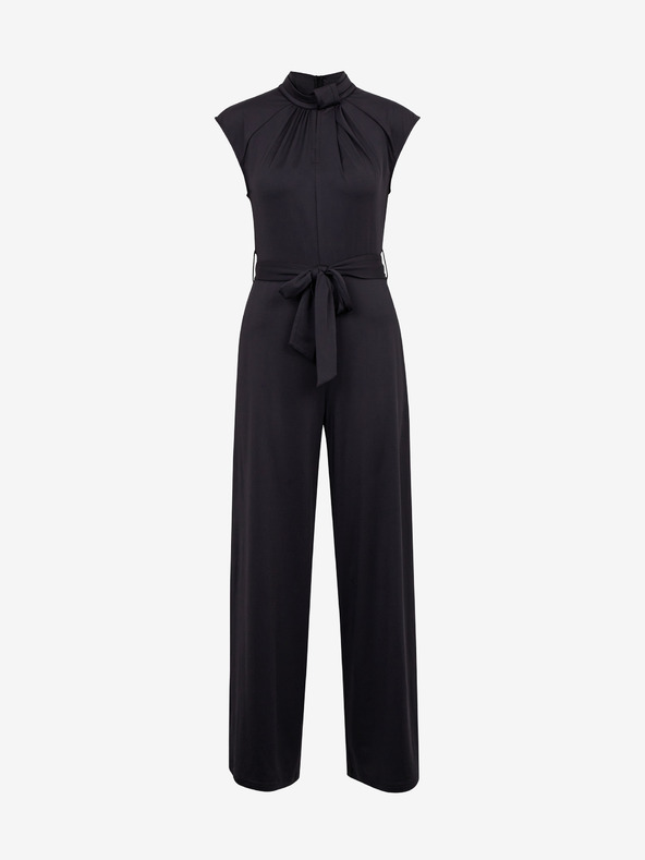 Orsay Čierny dámsky overal ORSAY