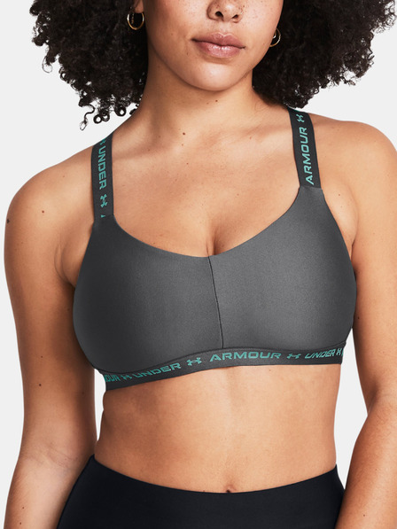 Under Armour Dámska podprsenka Under Armour Crossback Low