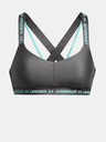 Under Armour Dámska podprsenka Under Armour Crossback Low
