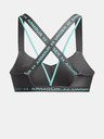 Under Armour Dámska podprsenka Under Armour Crossback Low