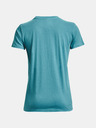Under Armour Dámske tričko Under Armour UA SPORTSTYLE LOGO SS