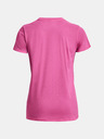 Under Armour Dámske tričko Under Armour UA SPORTSTYLE LOGO SS
