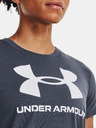 Under Armour Dámske tričko Under Armour UA SPORTSTYLE LOGO SS