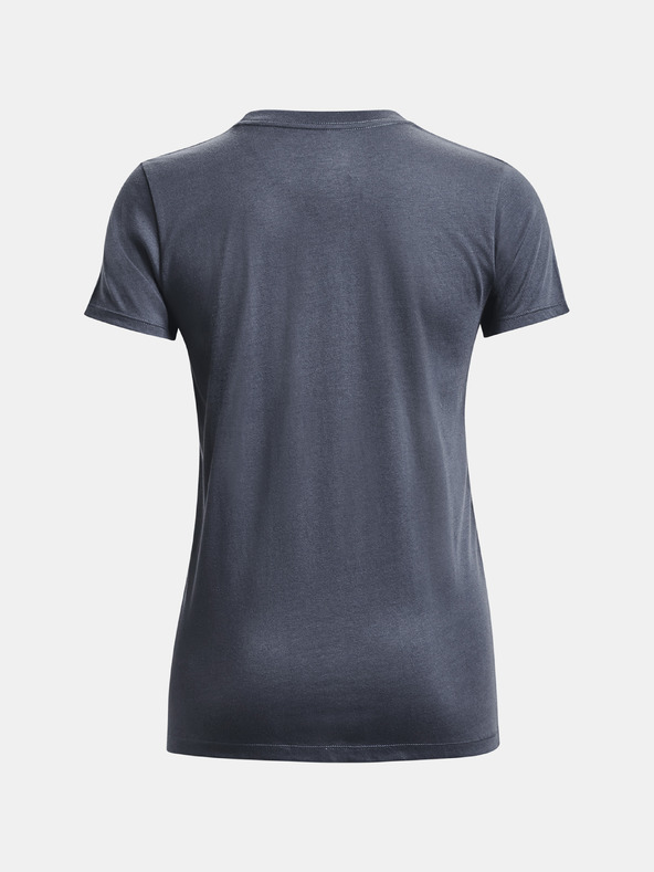 Under Armour Dámske tričko Under Armour UA SPORTSTYLE LOGO SS
