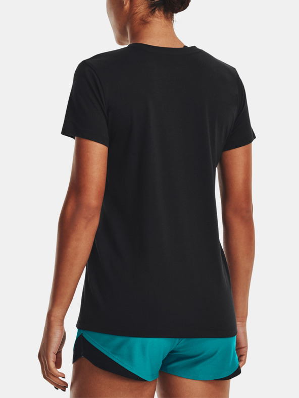 Under Armour Dámske tričko Under Armour UA SPORTSTYLE LOGO SS