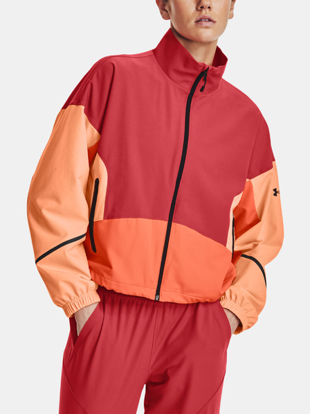 Under Armour Dámska bunda Under Armour Unstoppable Jacket