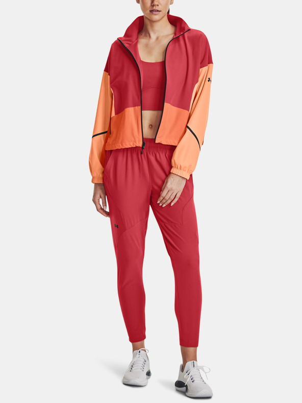 Under Armour Dámska bunda Under Armour Unstoppable Jacket