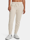Under Armour Dámske teplaky Under Armour UA Rival Fleece Jogger